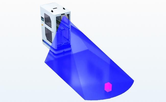 Công ty BlueCore