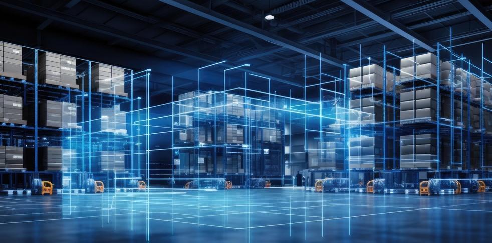 Cảm biến thị giác 3D