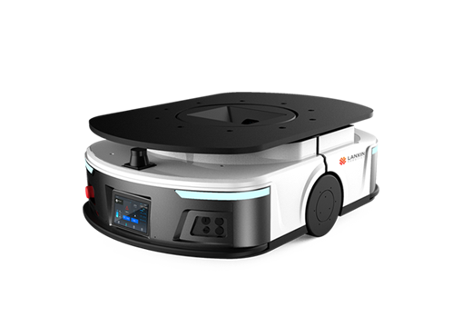 Robot vận chuyển thông minh