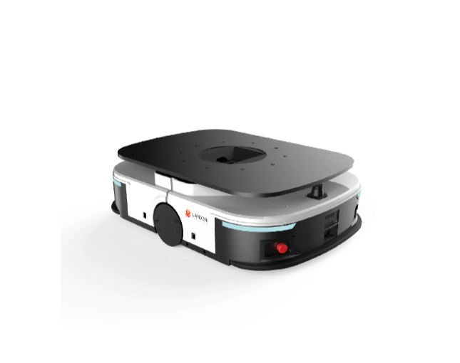 Robot vận chuyển thông minh