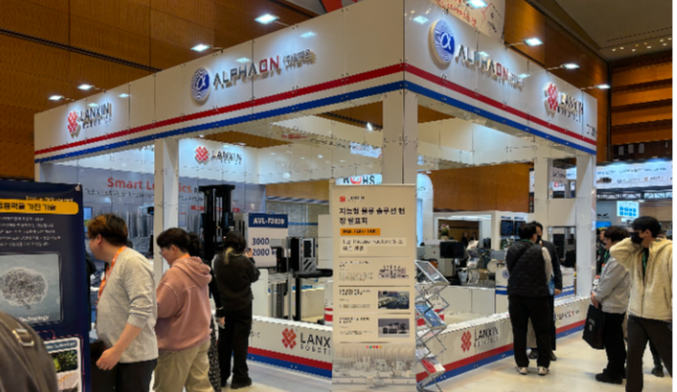 Robot vận chuyển ngầm