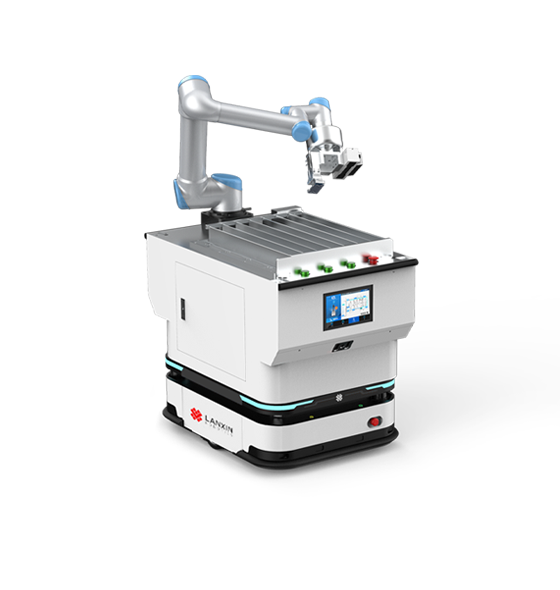 Robot đa năng