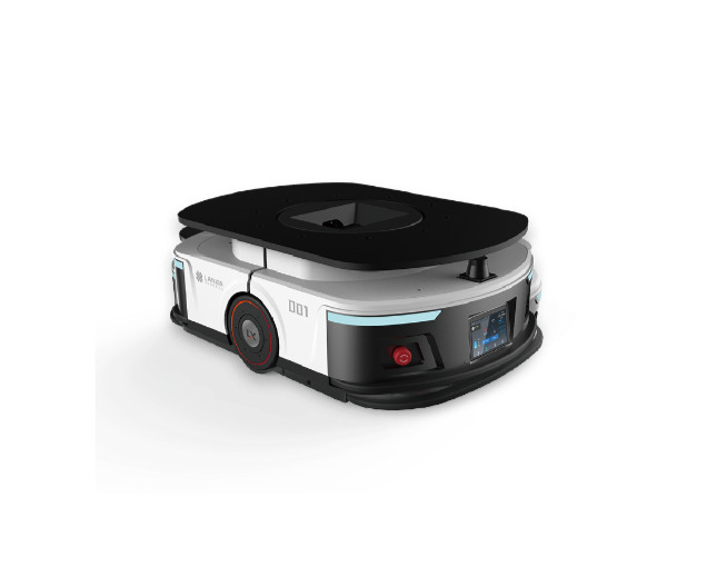 Robot vận chuyển thông minh