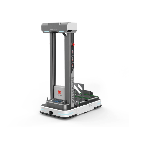 Robot tải dỡ SMT