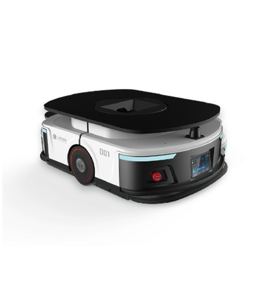 Robot vận chuyển thông minh