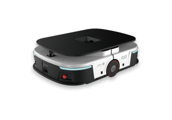 Robot vận chuyển thông minh