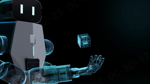 Robot người máy