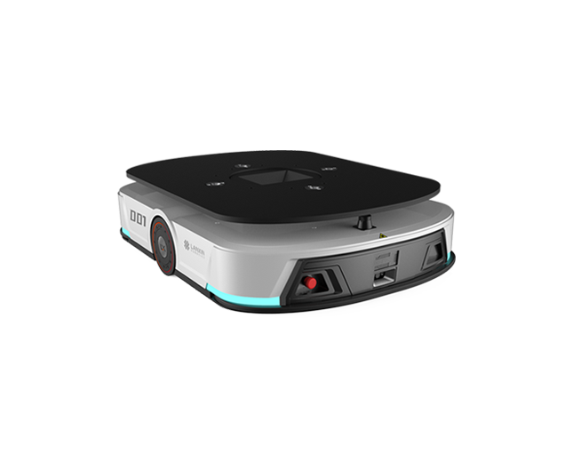 Robot vận chuyển thông minh