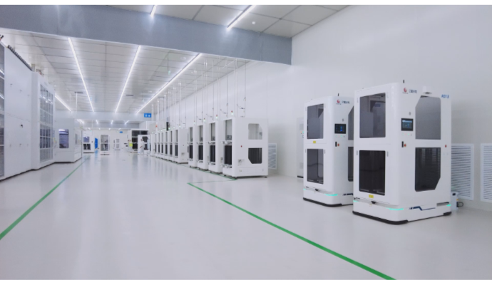 Hệ thống điều phối robot