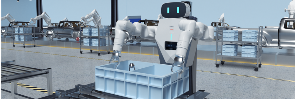 Robot người máy