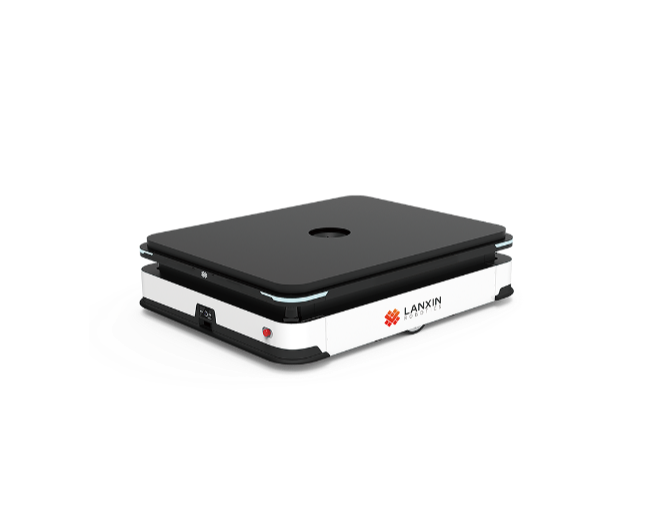Robot vận chuyển thông minh