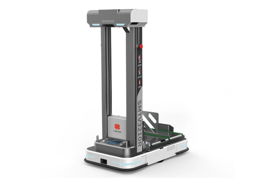Robot tải dỡ SMT