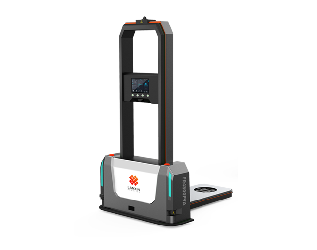 Robot vận chuyển thông minh