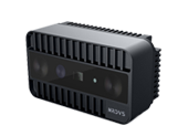 Camera bắt giữ thị giác 3D